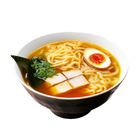 Miso Ramen