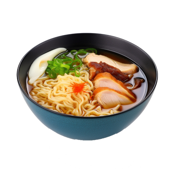 Shio Ramen