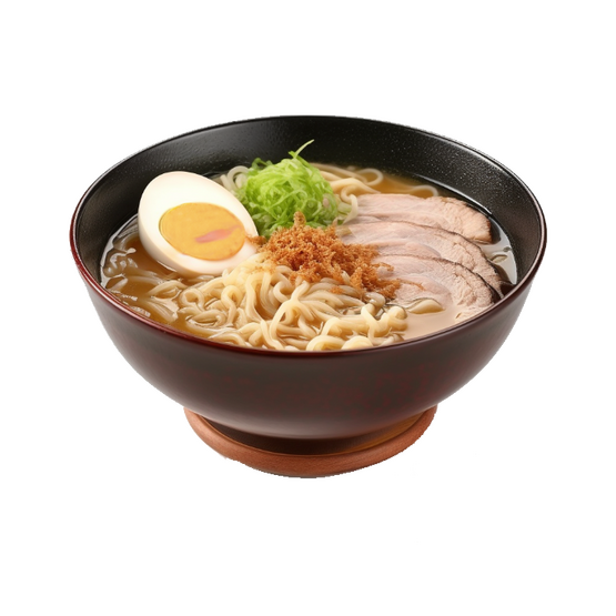 Shoyu Ramen