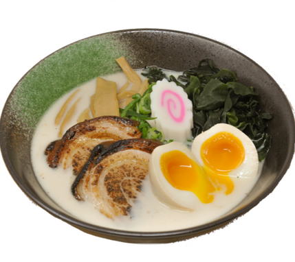 Hakata Tonkotsu