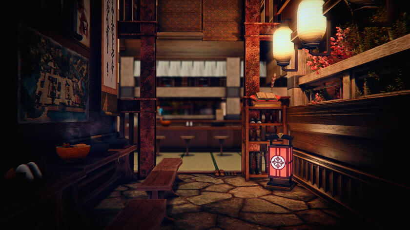 Master chef. Head chief .