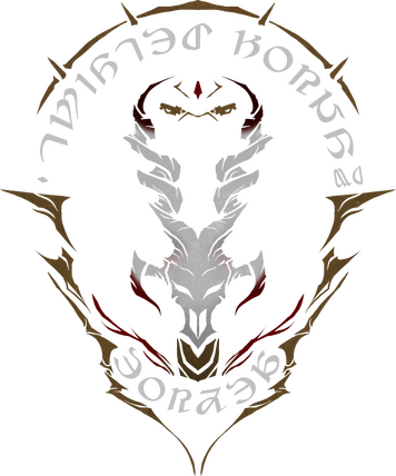 The Twisted Horns