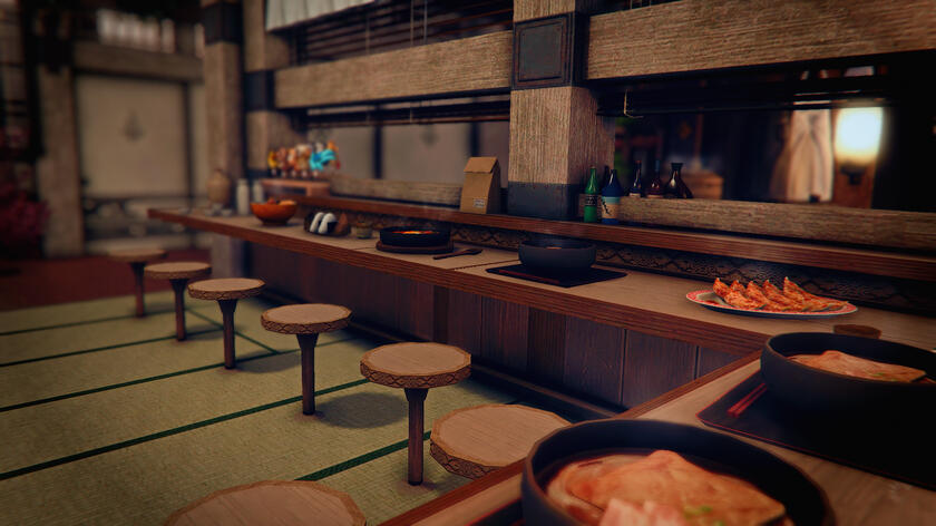 Master chef. Head chief .