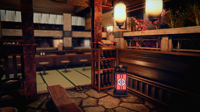 Master chef. Head chief .