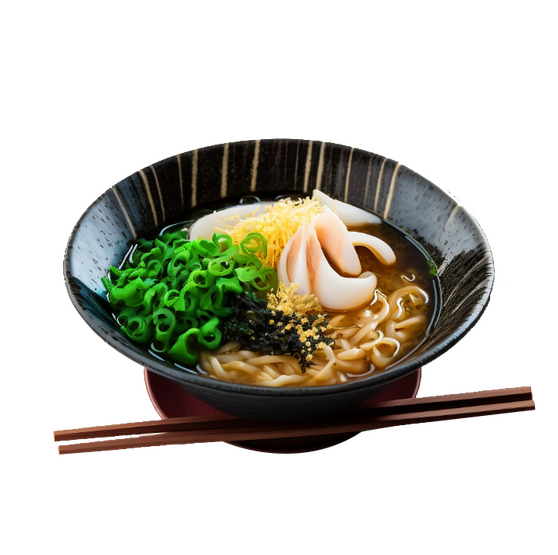 Tsukemen Ramen