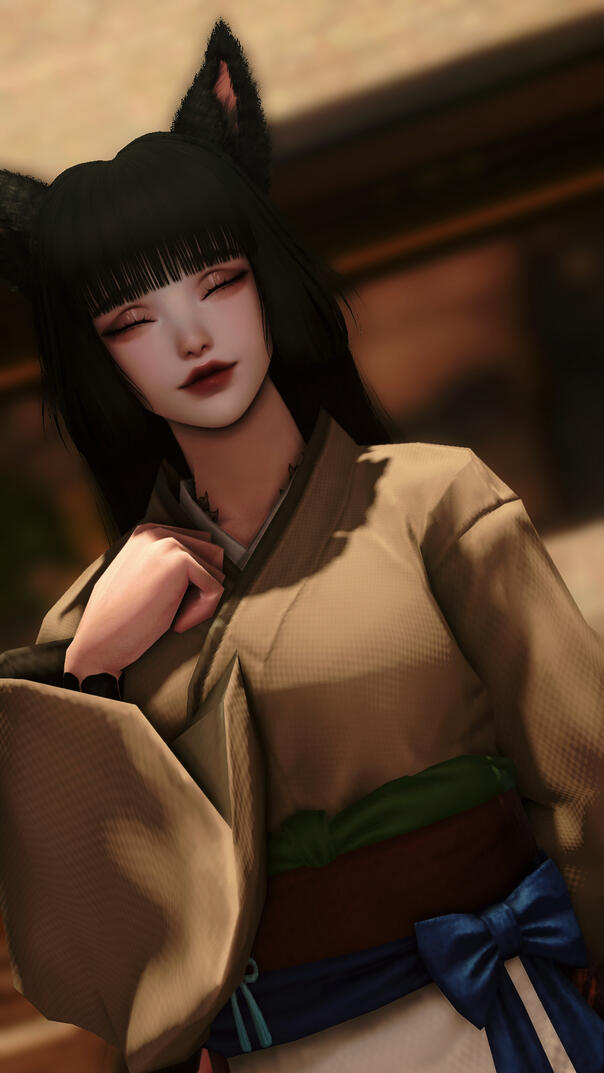Chio Ginnan Owner